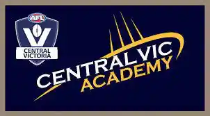 Tomkinson Victoria - sponsorships - Central Vic Academy