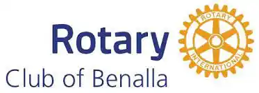 Tomkinson Victoria - sponsorships - Rotary Club of Benalla
