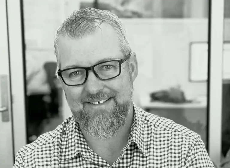 Tomkinson Victoria staff - Executive Management - Glenn Dashwood