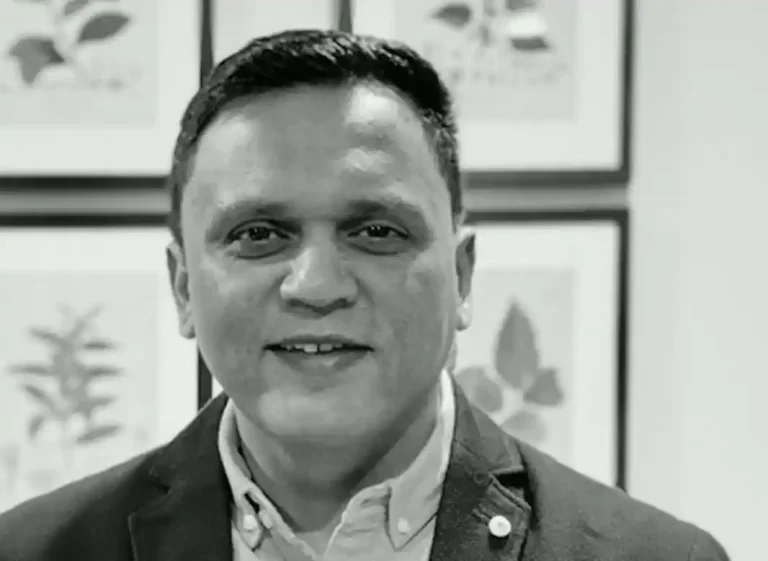 Tomkinson Victoria staff - Executive Management - Vish Shah