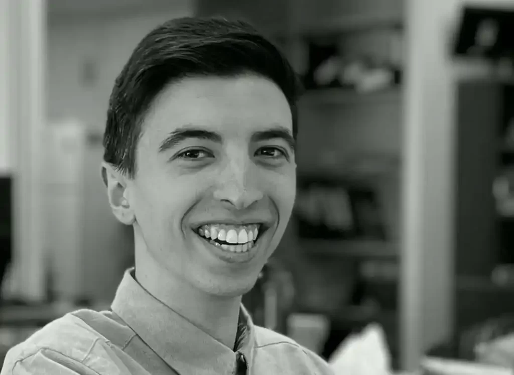 Tomkinson Victoria staff - business support - Thomas Foudoulis