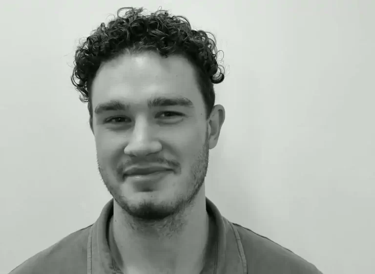 Tomkinson Victoria staff - engineering and project management - Brody Brown
