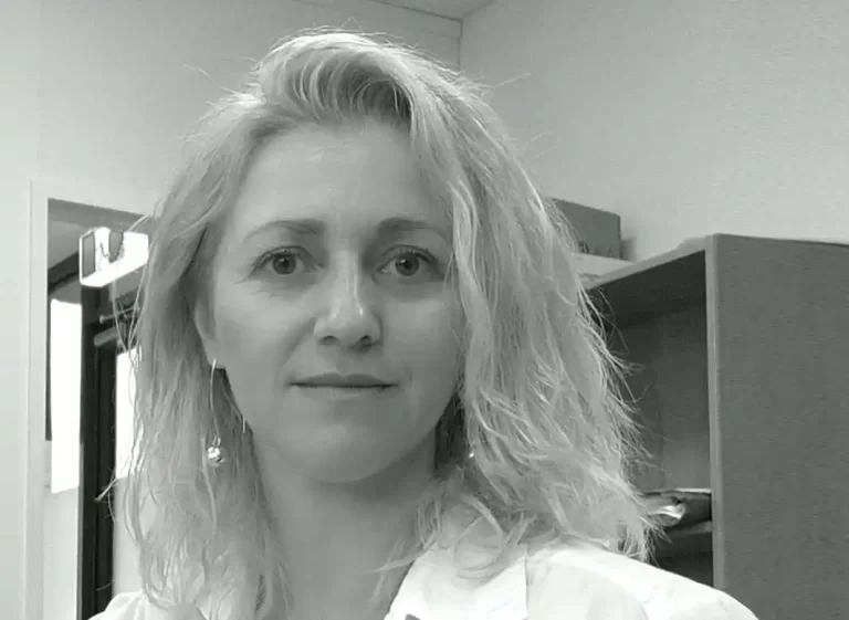 Tomkinson Victoria staff - engineering and project management - Christina Katela