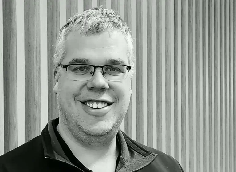 Tomkinson Victoria staff - engineering and project management - Matt Lucas