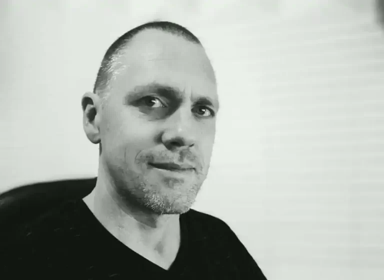 Tomkinson Victoria staff - engineering and project management - Michael McVicar