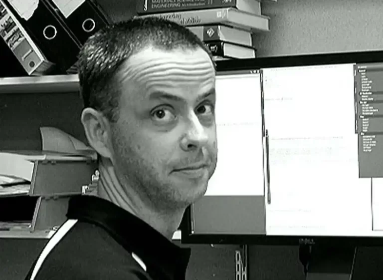 Tomkinson Victoria staff - engineering and project management - Nathan Bawden