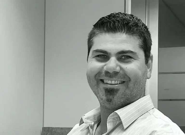 Tomkinson Victoria staff - engineering and project management - Nick Pisiladis