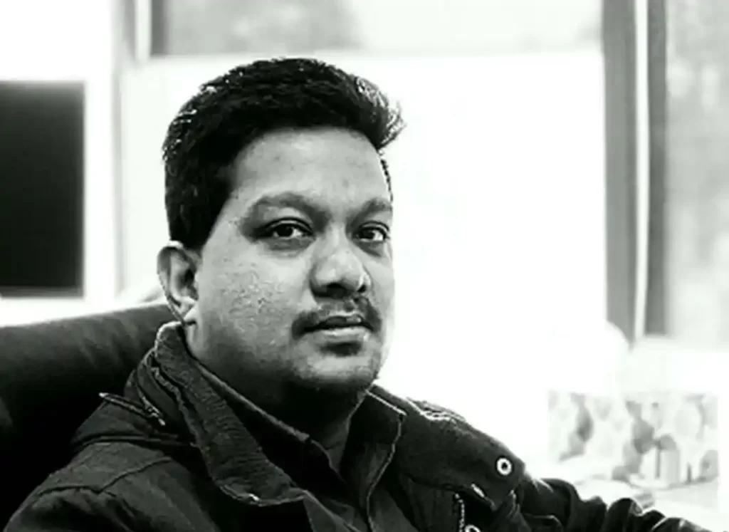 Rajith Dias​ - Senior Draftsperson