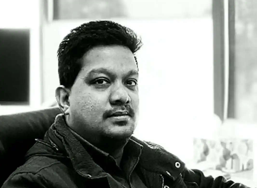 Rajith Dias​ - Senior Draftsperson