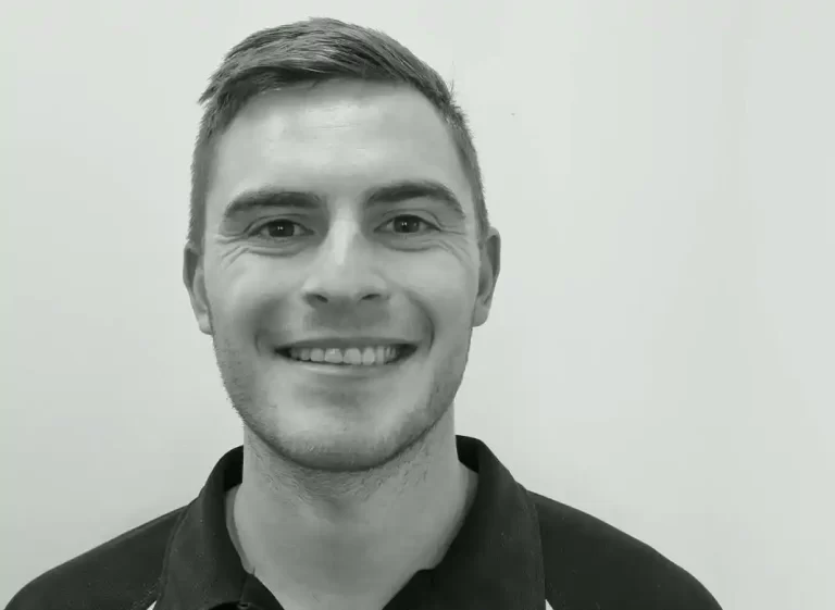 Tomkinson Victoria staff - engineering and project management - Sam Maher