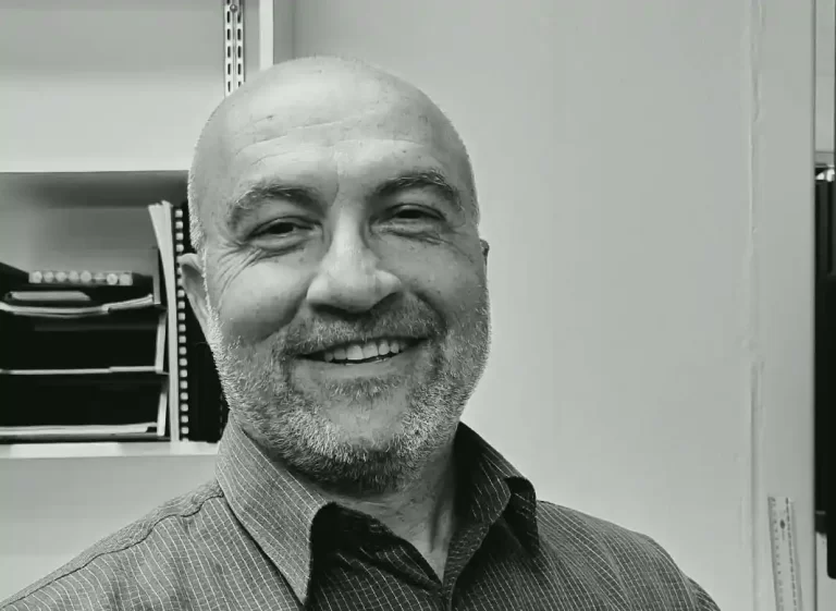 Tomkinson Victoria staff - engineering and project management - Stephen Dinnematin