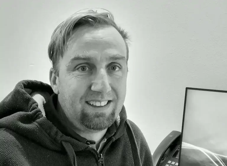 Tomkinson Victoria staff - surveying - Matt Suwart