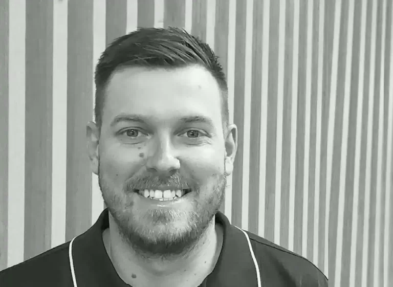 Tomkinson Victoria staff - surveying - Riley Brightmore