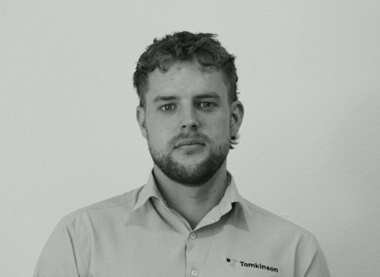 Tomkinson Victoria staff - planning - Daniel Stagg