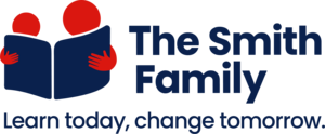 Tomkinson Sponsorship - The Smith Family