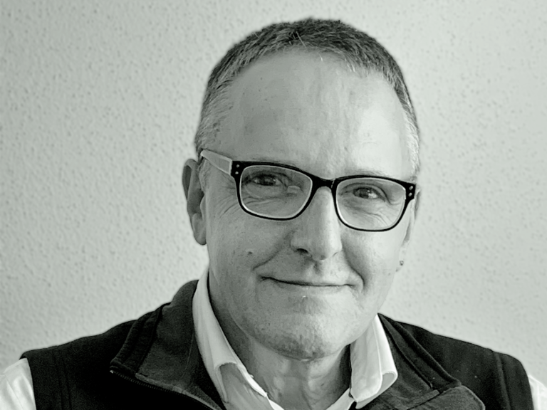 Chris Franks - Survey Manager