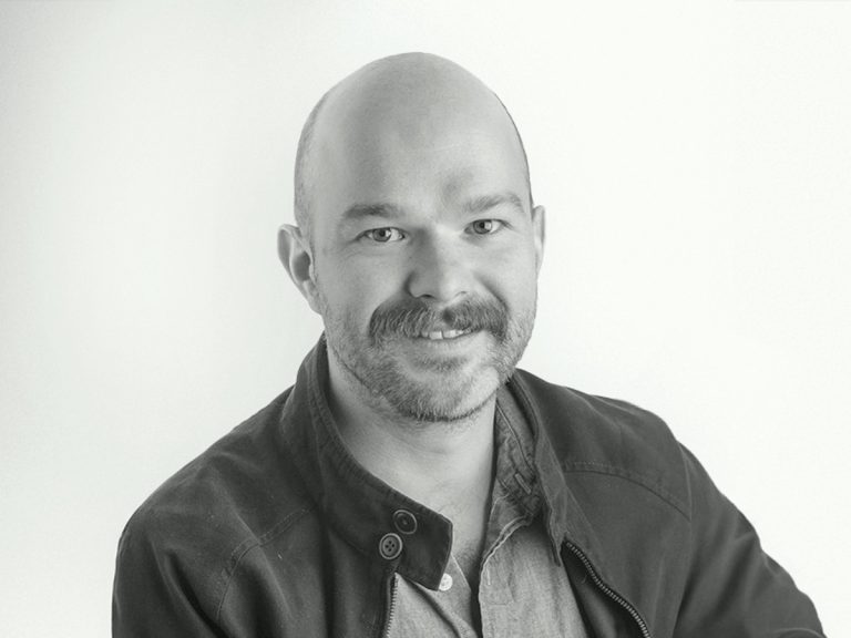 Chris White - Senior Surveyor