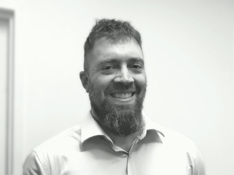 Shanon Wood - Senior Design Engineer