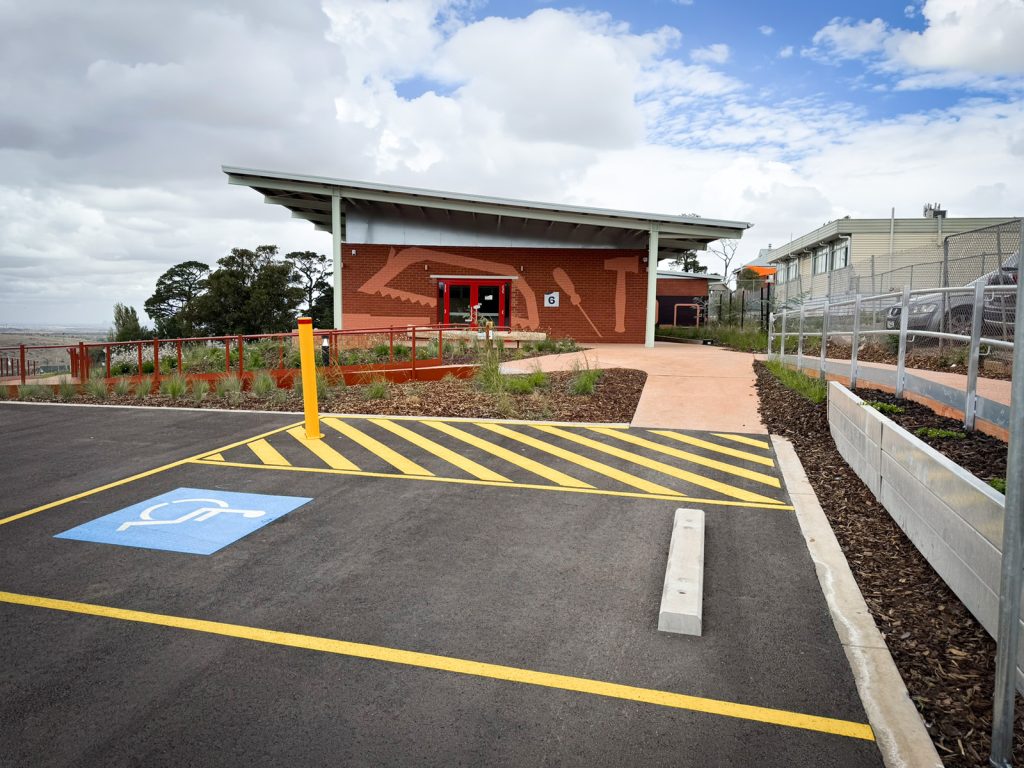 Sunbury - Community Arts and Culture Precinct