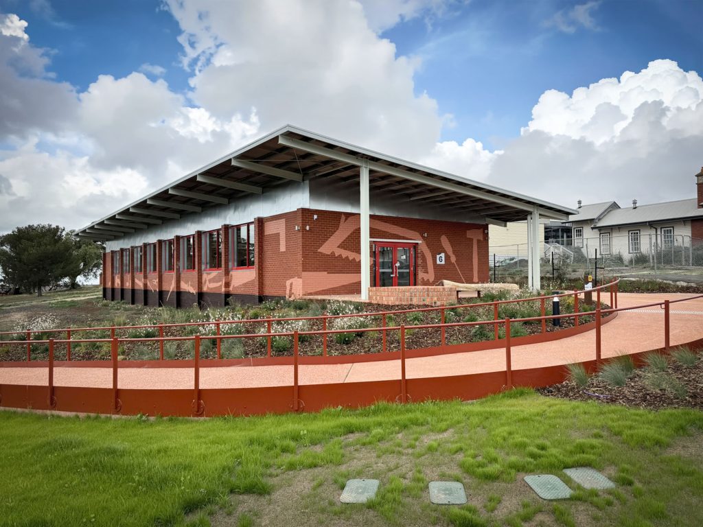 Sunbury - Community Arts and Culture Precinct