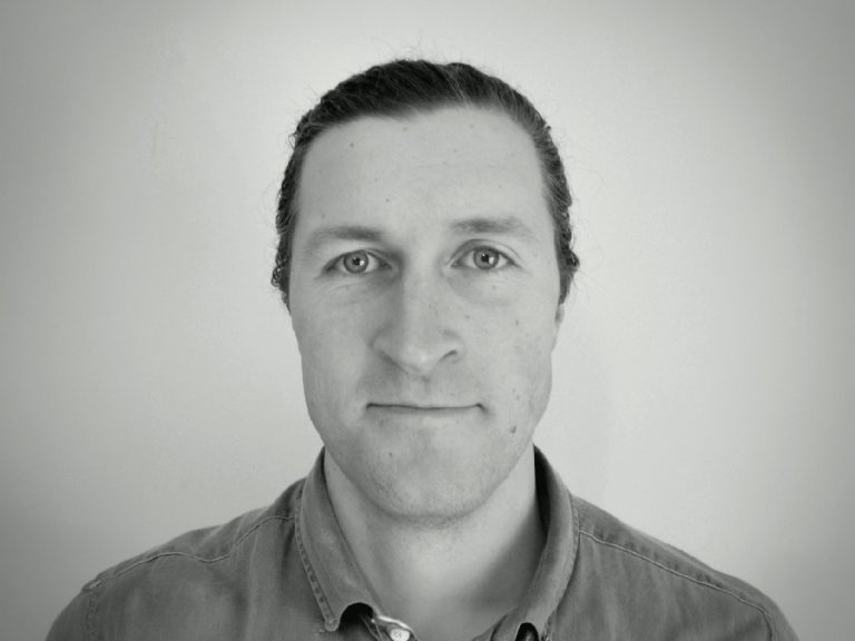 Carlin Gyorffy - Project Engineer