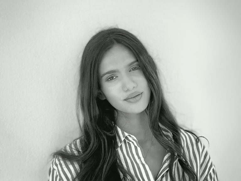 Jayani Dayananda - Design Engineer