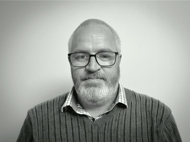 Matthew Duckett - Senior Project Manager